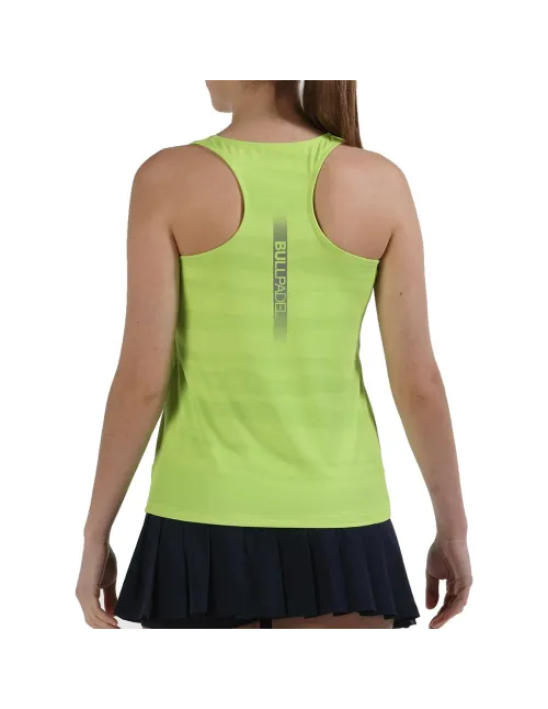 Camiseta Bullpadel Jifia W 057 Mujer | Ofertas de pádel